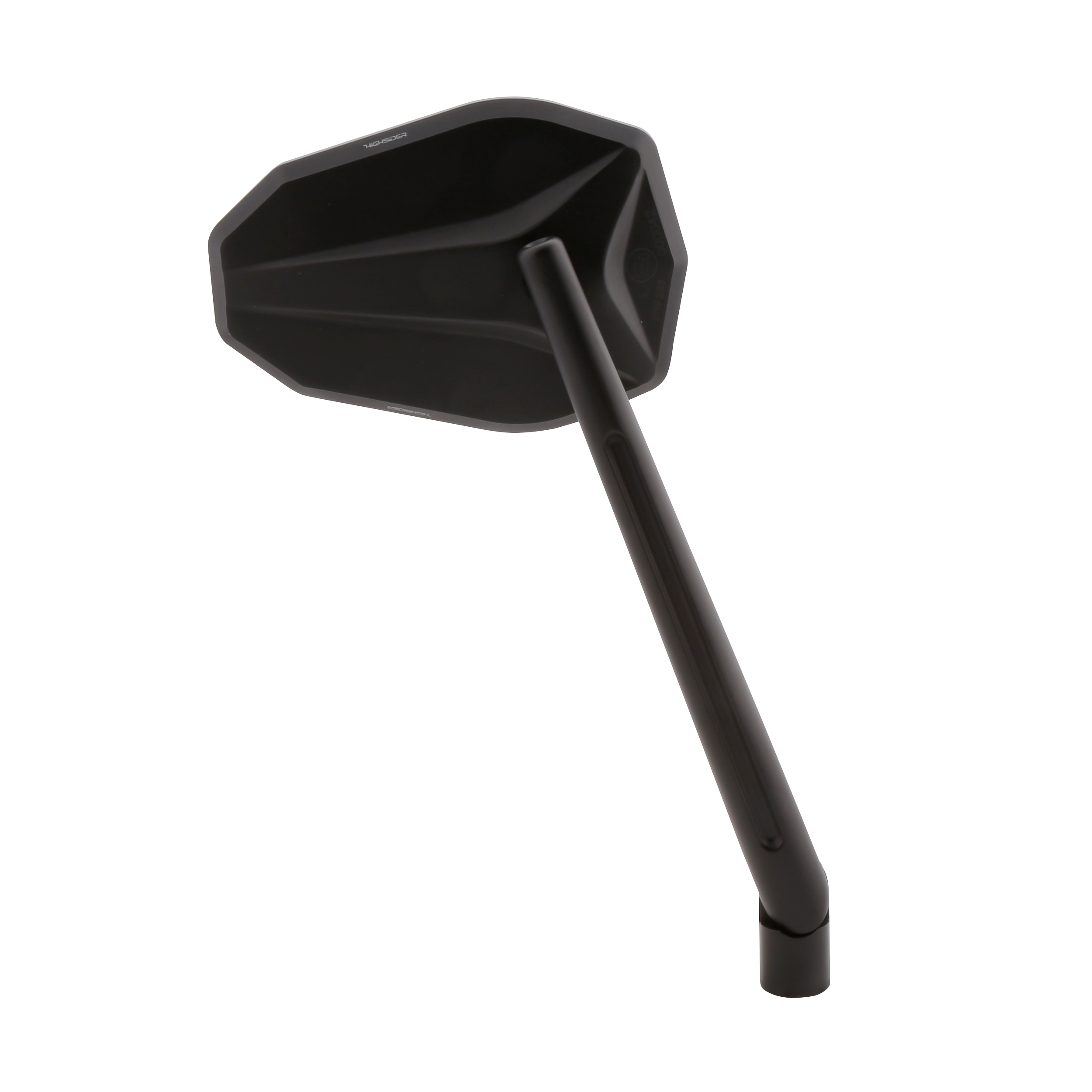 HIGHSIDER VICTORY-BLAST XL Lenkerspiegel Figura 1 HIGHSIDER VICTORY-BLAST XL Lenkerspiegel Figura 1