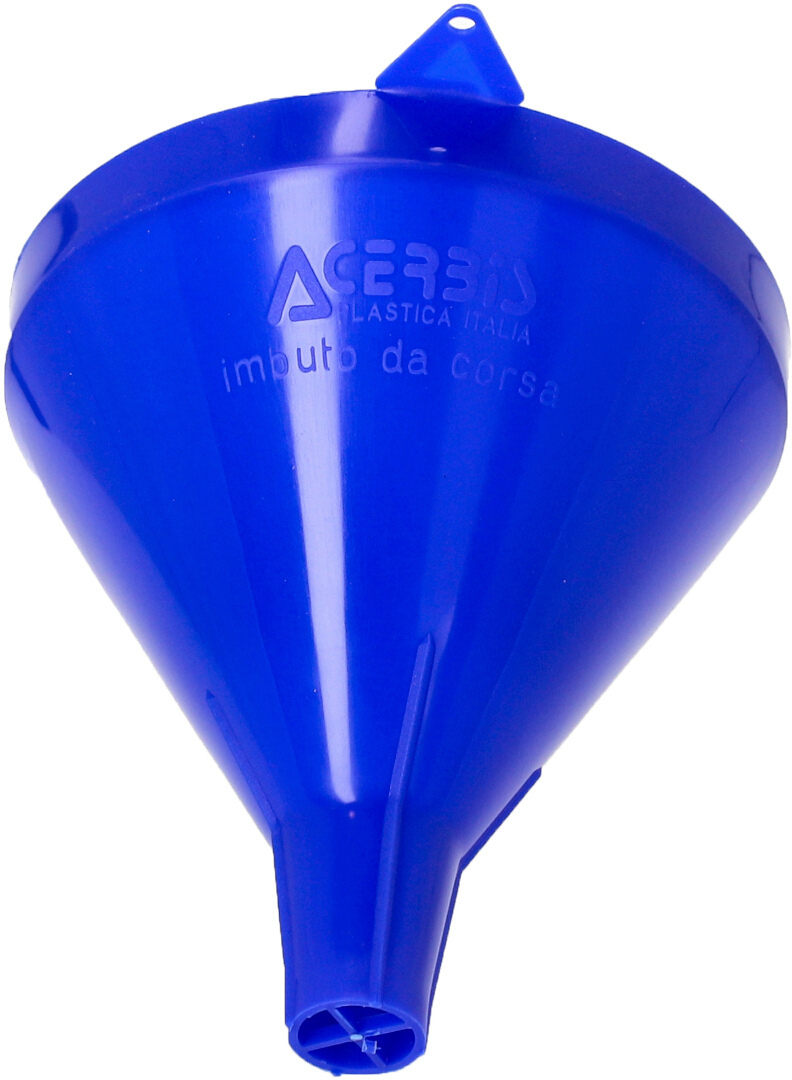 Acerbis Pâlnie albastru Figura 2