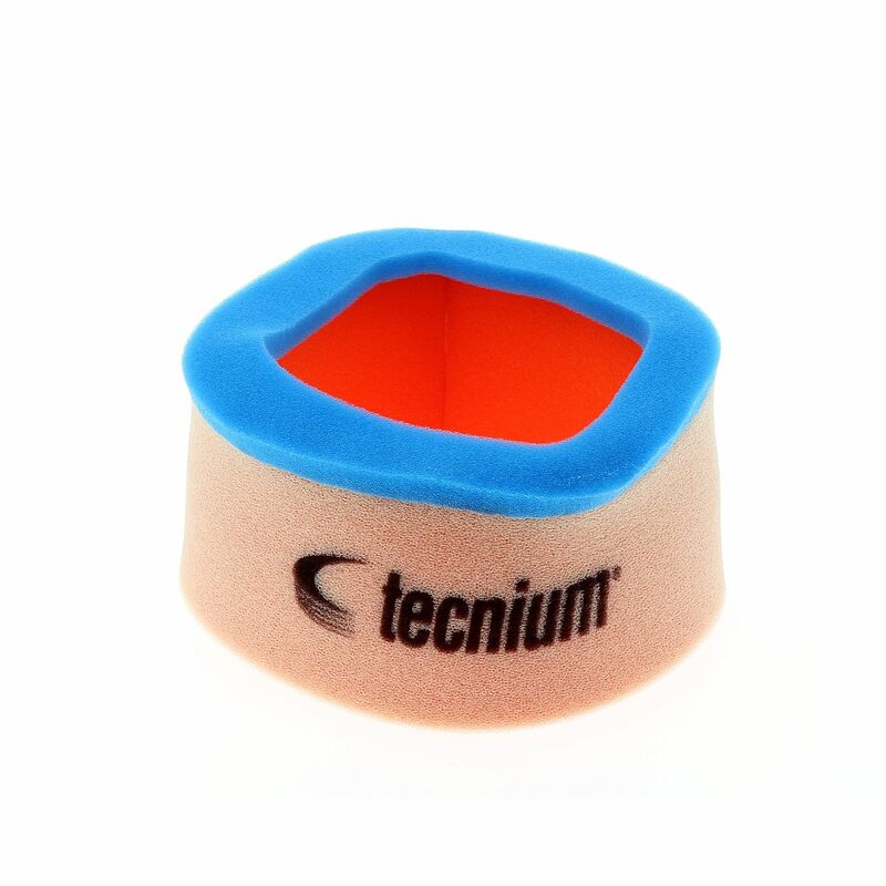 TECNIUM Luftfilter - 0233 Figur 1