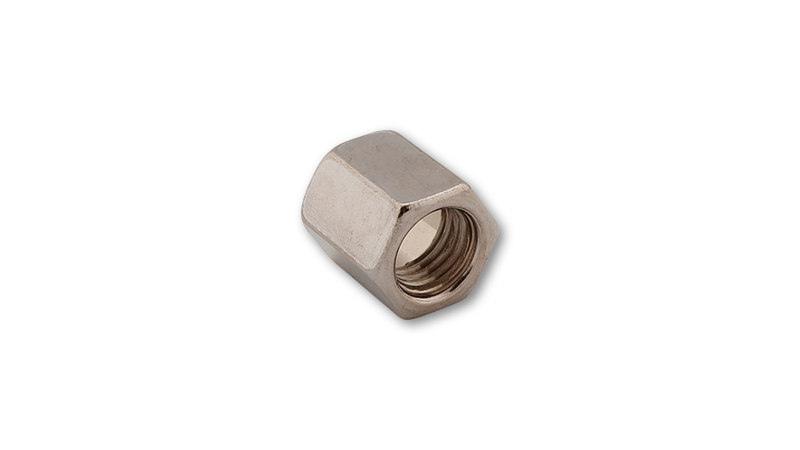 HIGHSIDER pro Spegelmutter Krom 14 mm, M10 x 1.25 RH Figur 2