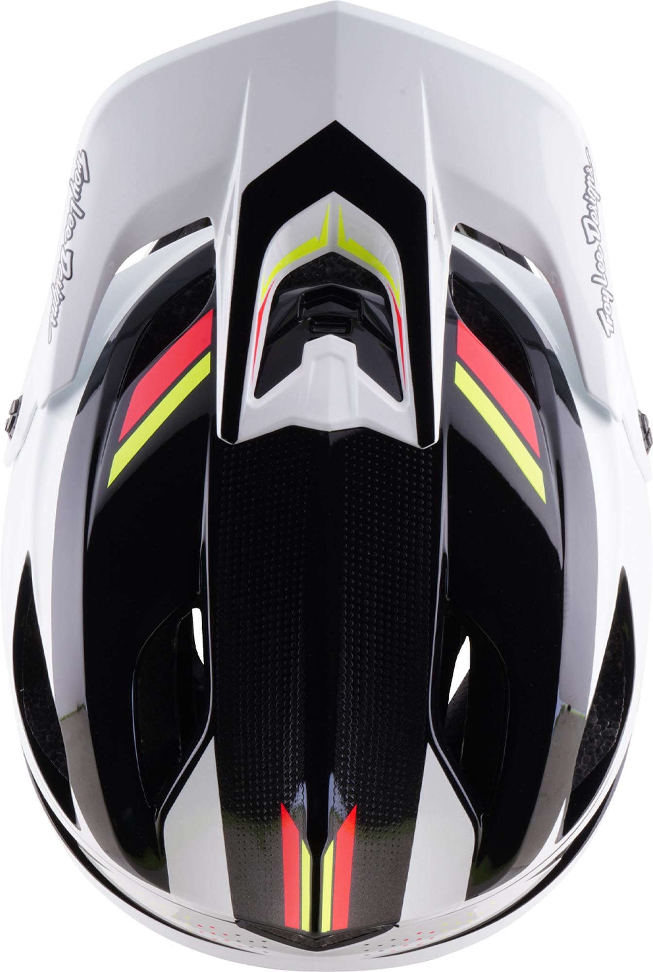 Troy Lee Designs Stage 2 MIPS Proton Enduro MTB ķivere XS-S (54/56) 8. attēls