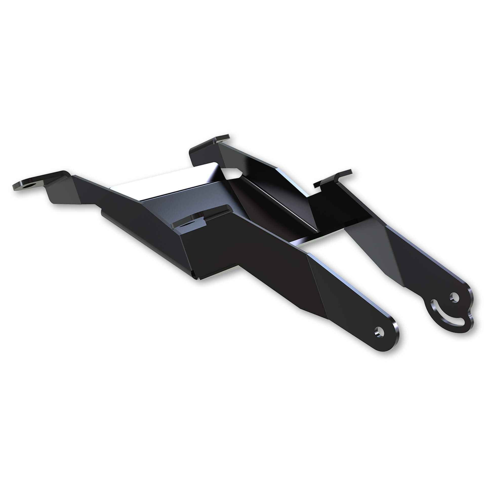 HIGHSIDER AKRON-RS PRO Honda CB 125 R 18-, Figura 4