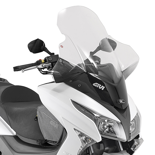GIVI Parbrizul Figura 1