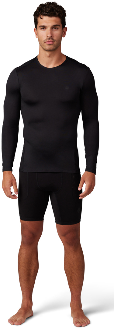 FOX Tecbase Compression Funktionella shorts XXL Figur 3