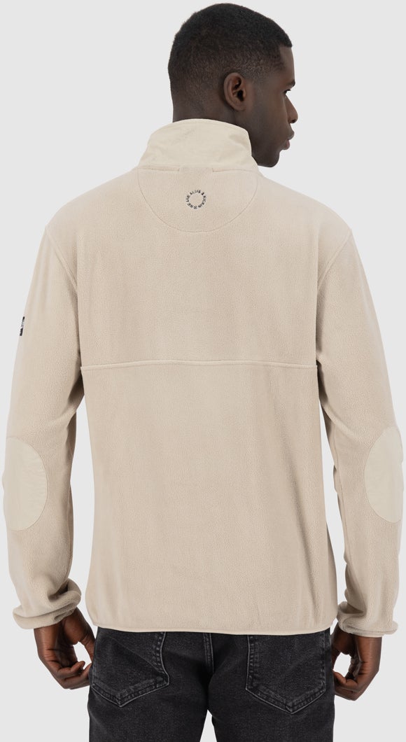 Alife And Kickin JokoAK F Fleece Sweatshirt Sweatshirt beige 2XL Figure 4