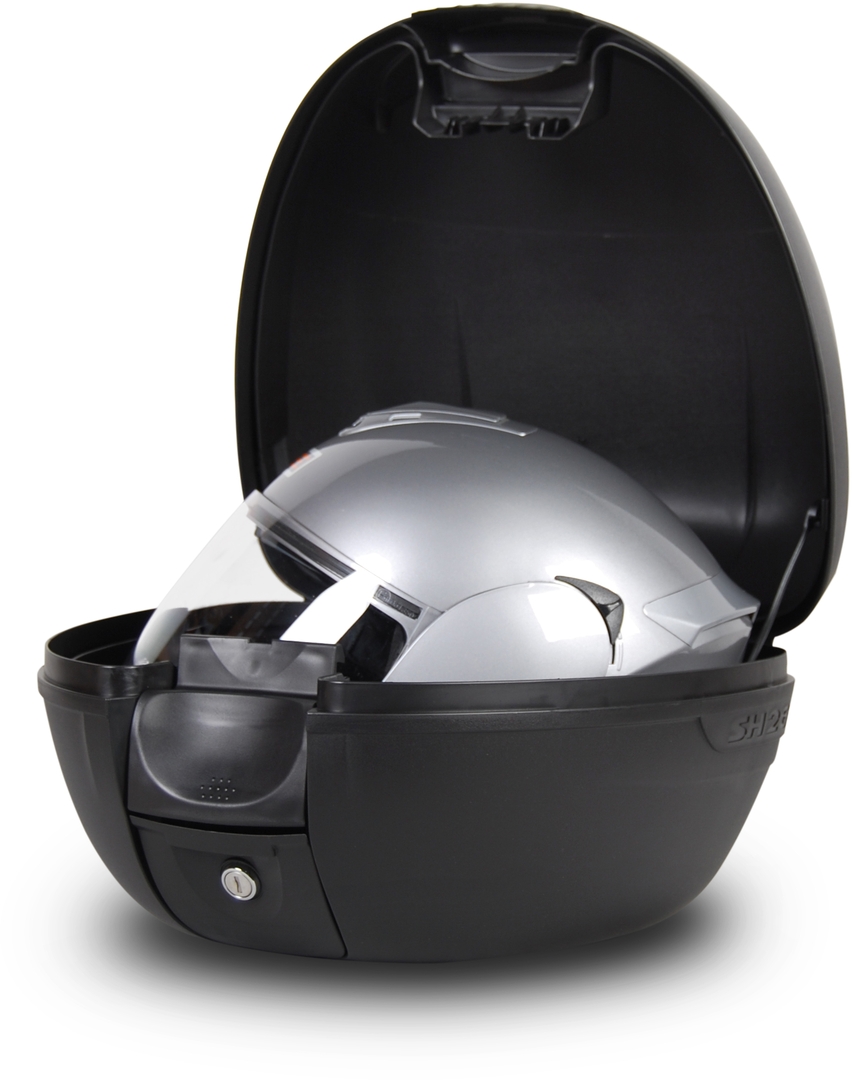 SHAD SH26 Majusculă Figura 2