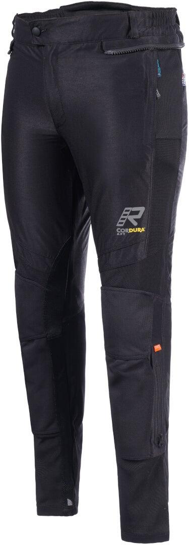 Rukka Airgobi Pantaloni tessili moto 46 Figura 1