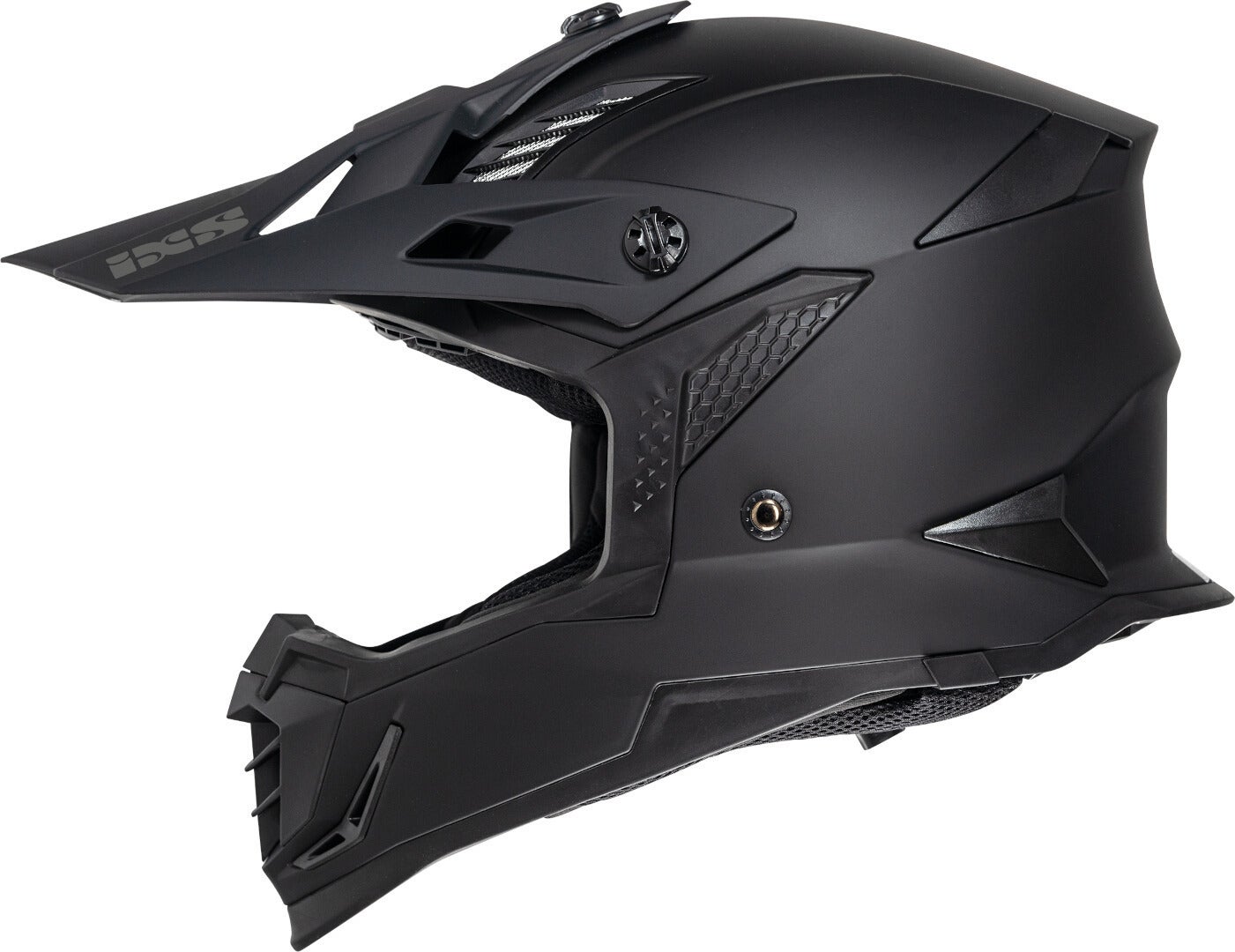 IXS iXS363 1.0 Casco Motocross M (57/58) Figura 3