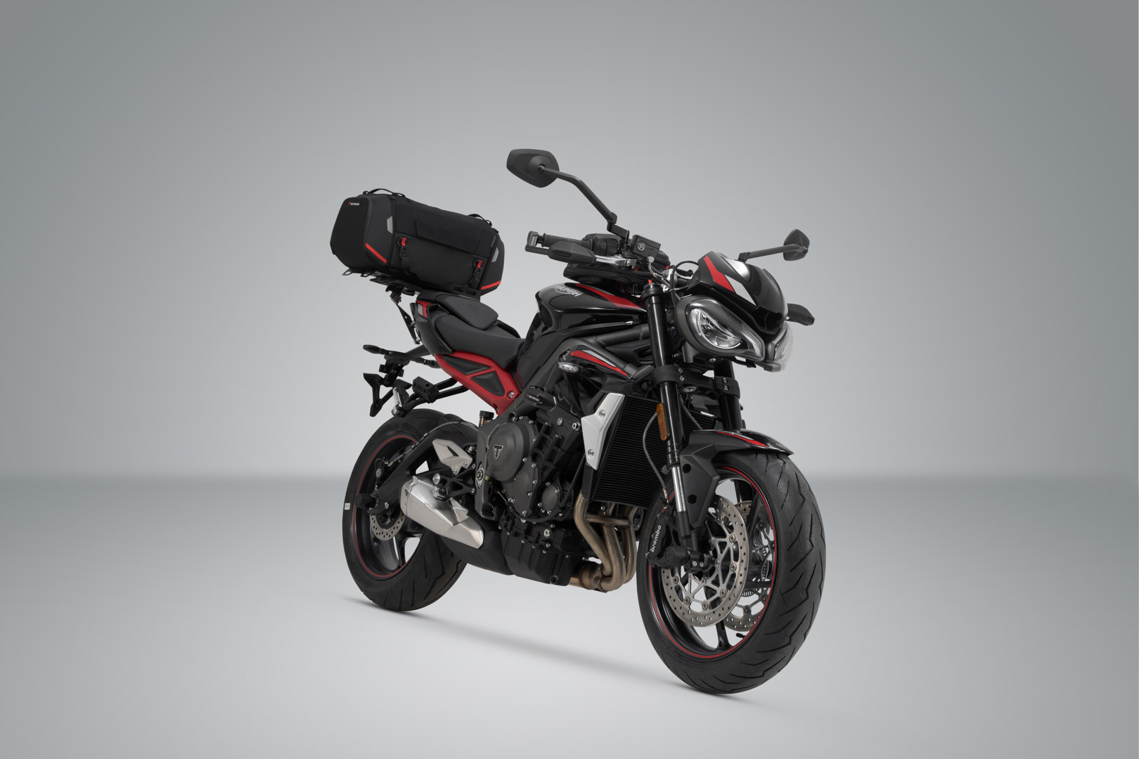 SW-Motech Rackpack Set - Honda X-ADV (16-20). Figur 2