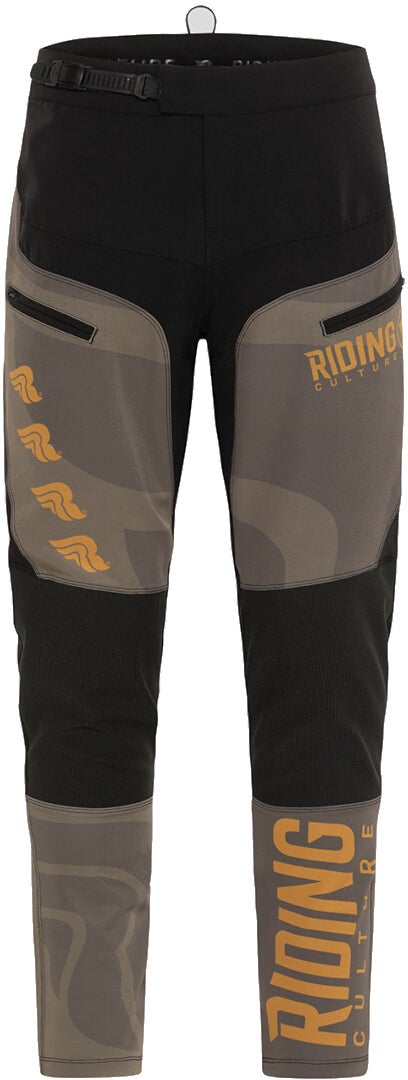 Riding Culture Sender 3.1 Cycling Pants-image-771623670