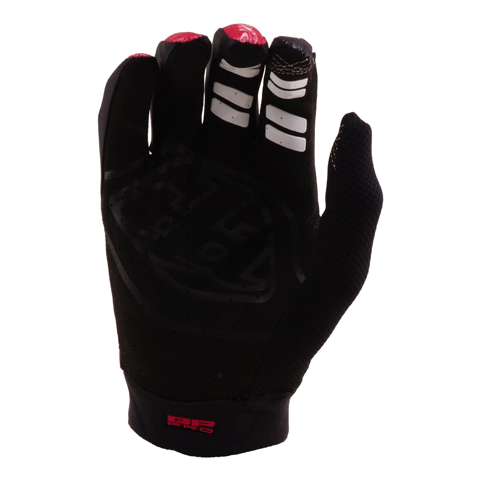 Troy Lee Designs GP Pro Streamline Motocross-Handschuhe rot 2XL Abbildung 2