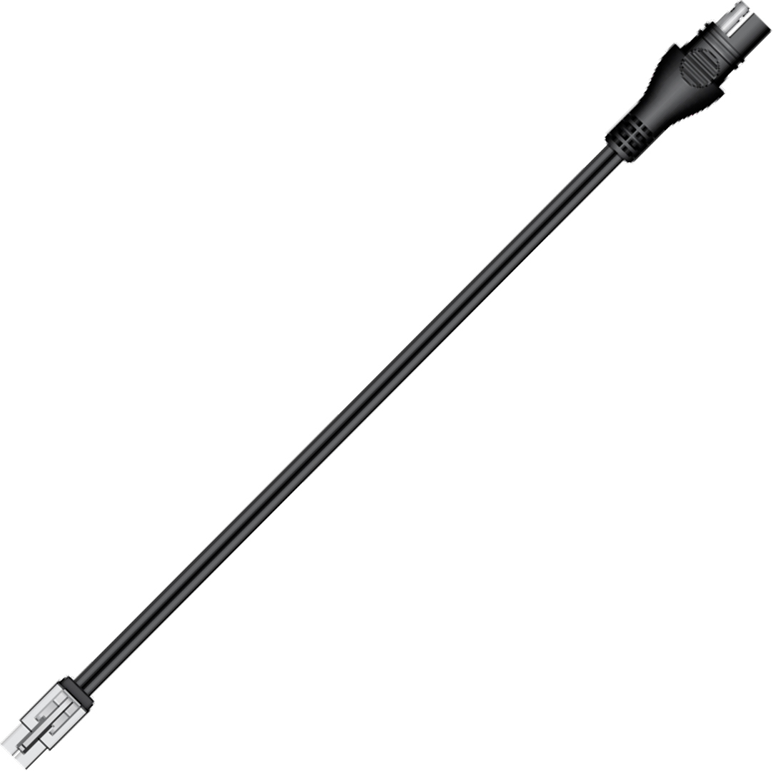 OptiMate TM/SAE Adaptor Figura 1