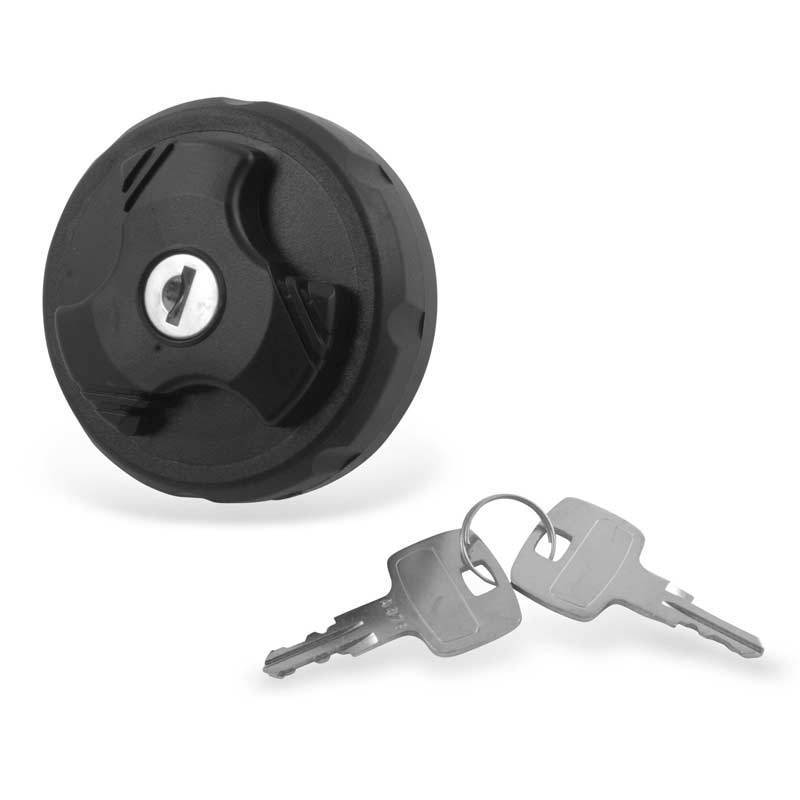 Acerbis Capac de rezervor care arată mare Figura 1