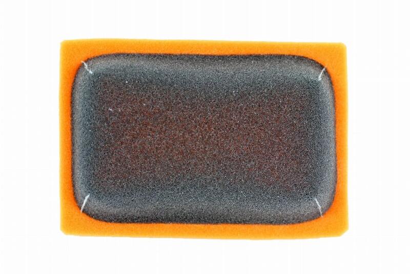 TWIN AIR Filtru de aer pre-uns rezistent la foc - 158522FRX Figura 1