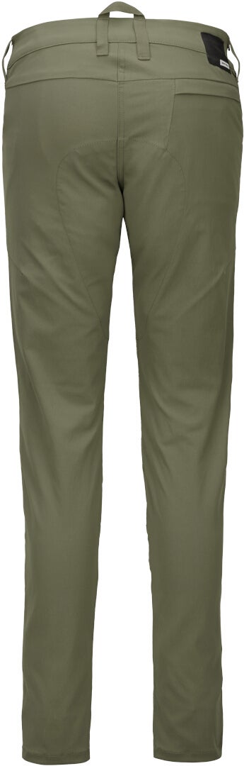 Spidi Charged Damen Motorrad Textilhose oliv 28 standard Abbildung 6