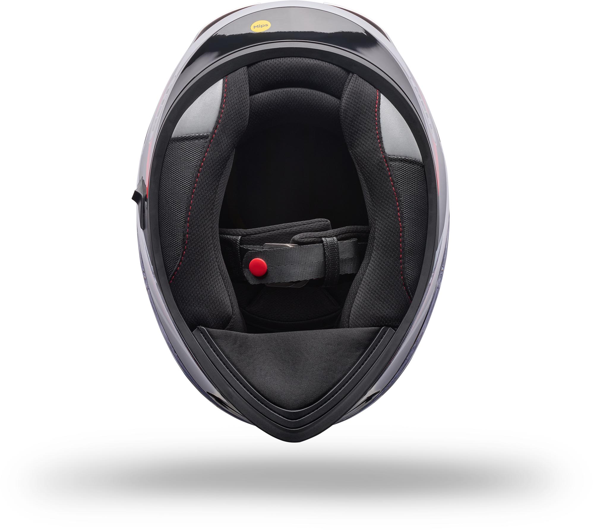 Bell Lithium MIPS Kinetic Čelada rdeča S (55/56) Slika 7