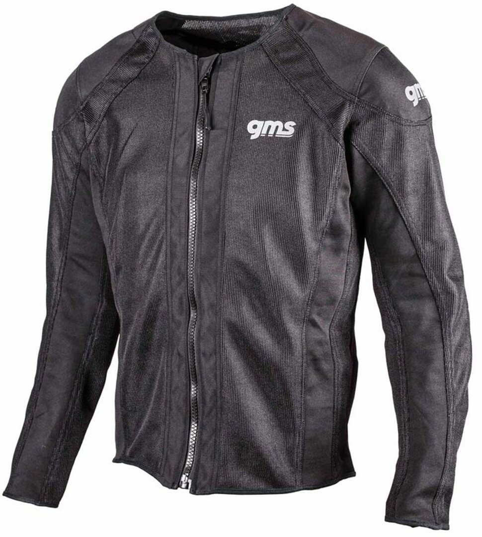 GMS Scorpio Motorcycle Textile Jacket L Figure 1
