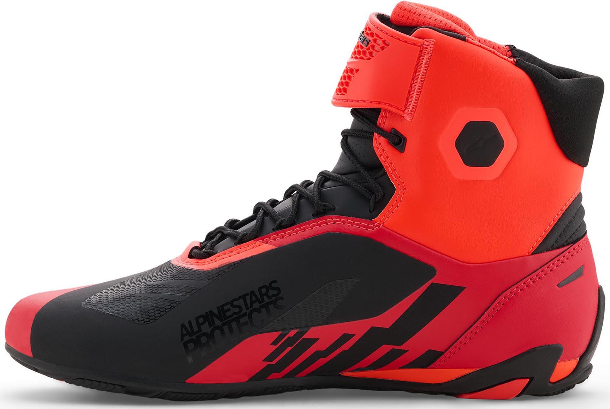 Alpinestars MM93 Faster-4 Motorcykelsko 8 Figur 3
