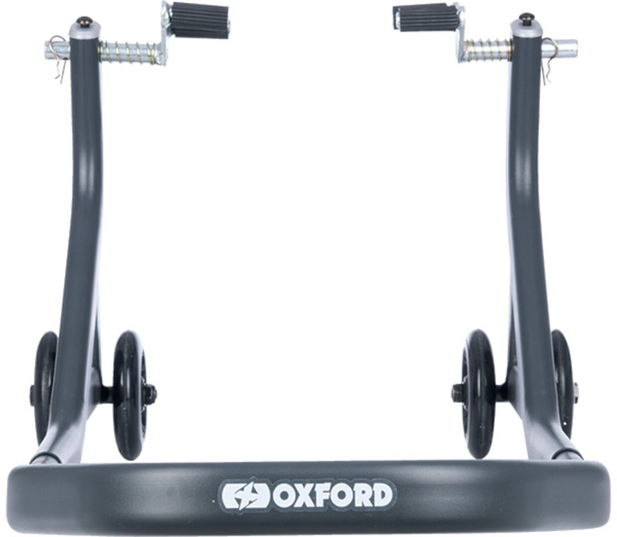 Oxford Zero-G Tribuna din față Figura 4