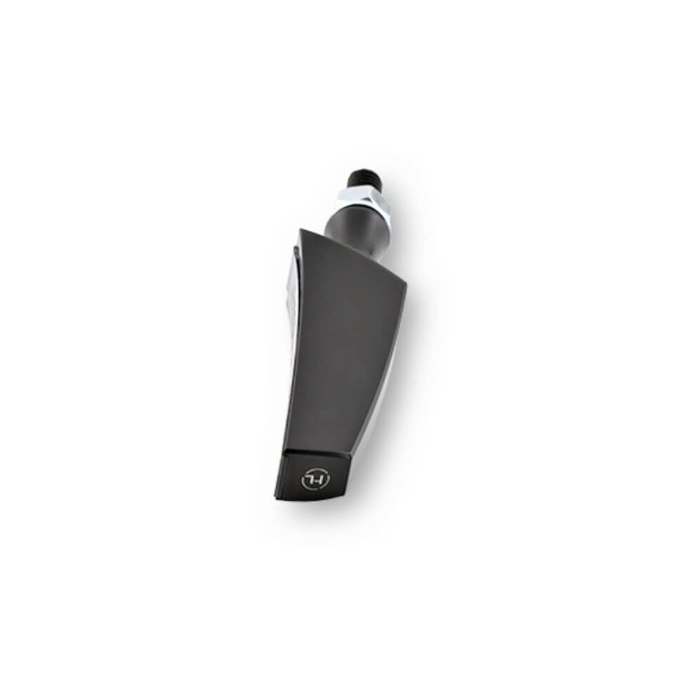 HIGHSIDER LED Sequenz-Blinker STS 1 negru Figura 3