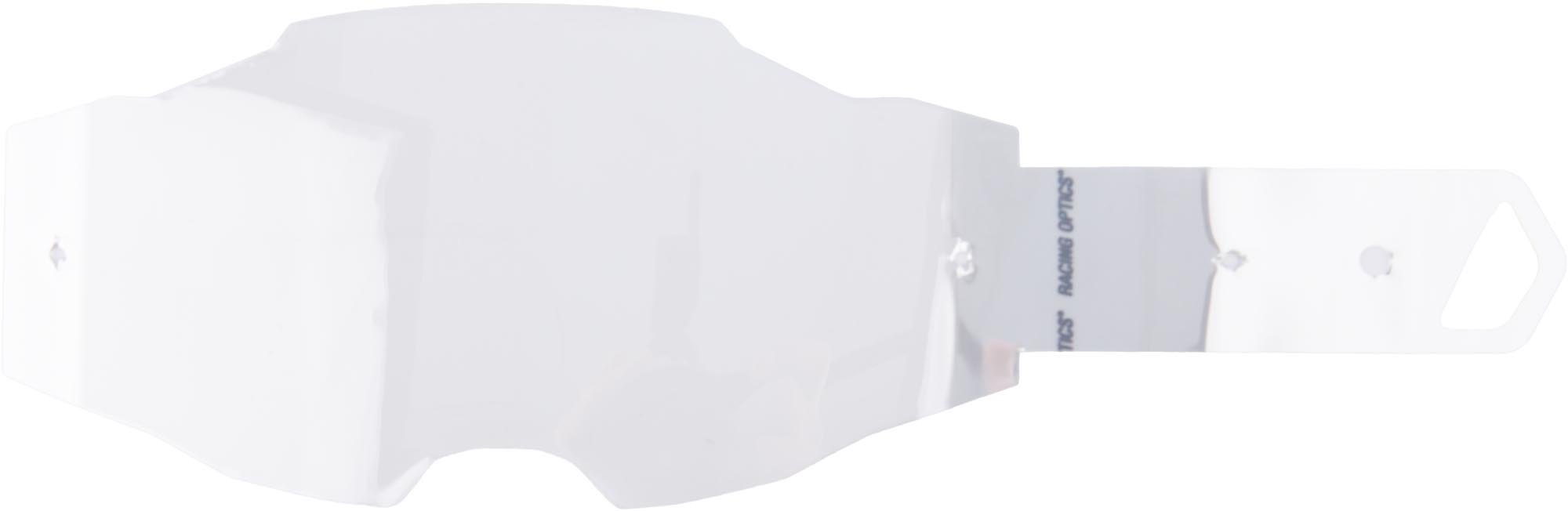 Klim Rage Tear-Offs Figur 1