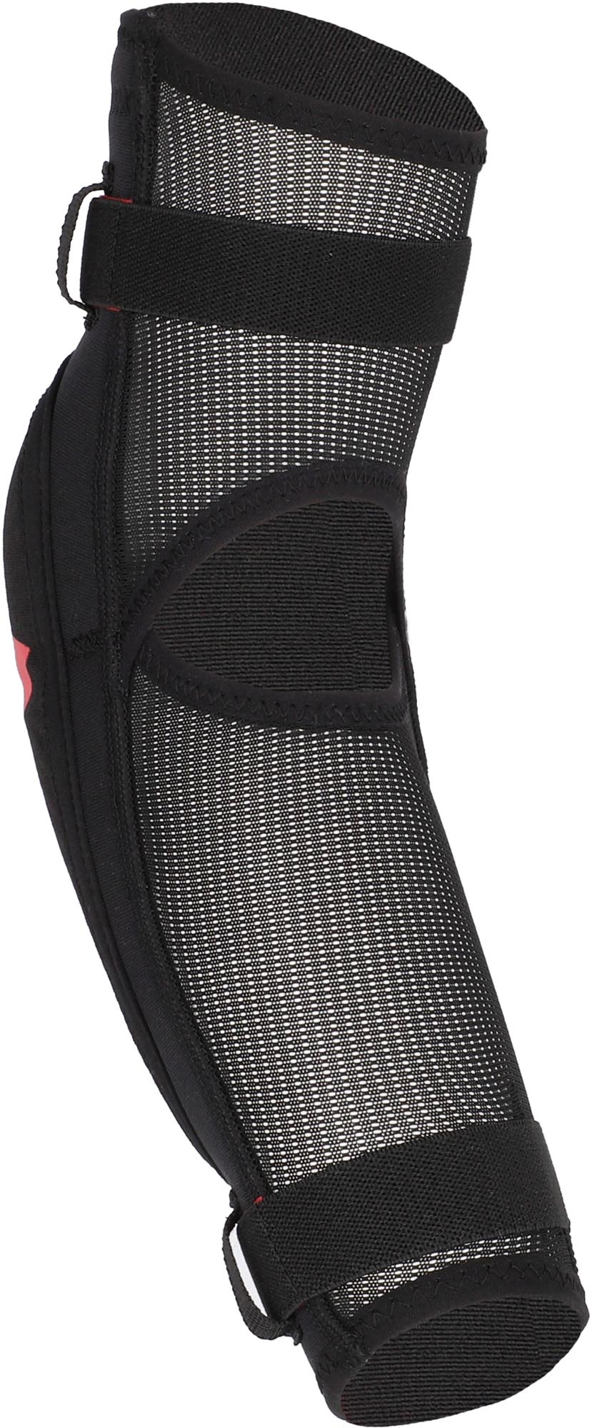 Acerbis Soft Logo Tineri Protectori de Coate roșu Figura 2