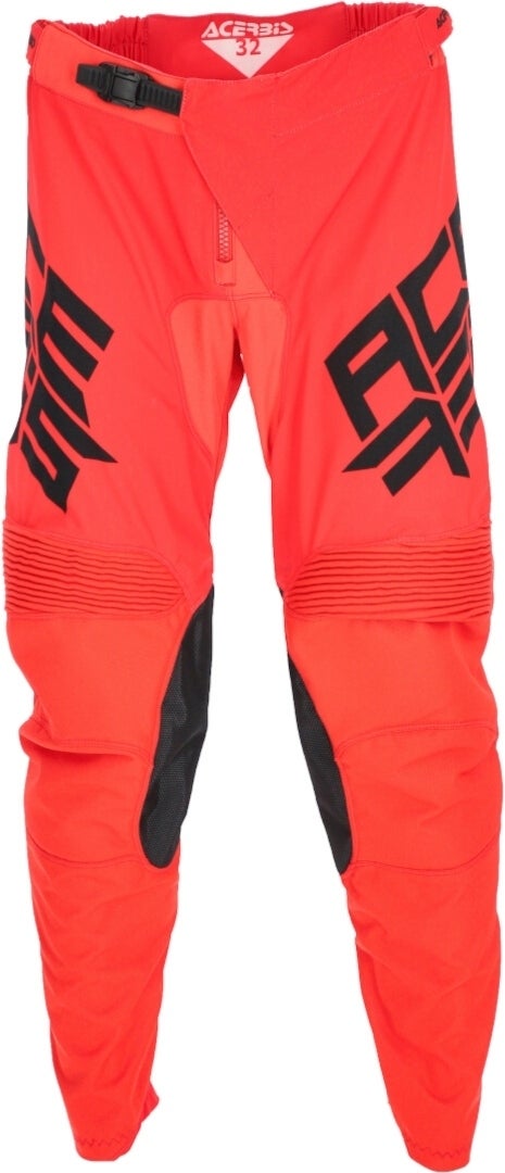 Acerbis MX Track Motocross Hose rot 36 Abbildung 2