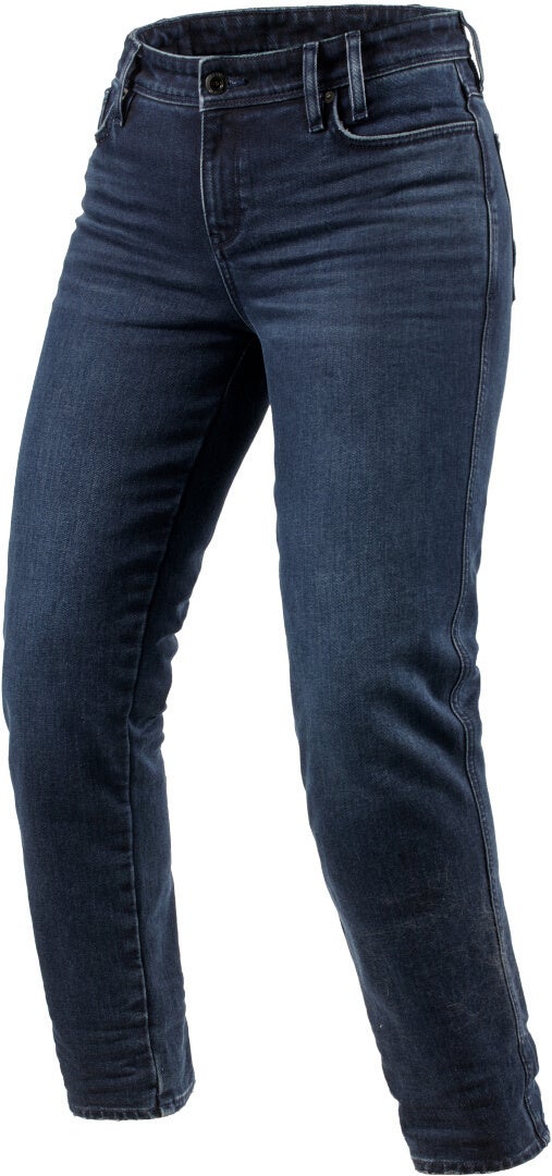 Revit Violet BF Ladies Motorcycle Jeans-image-701896199