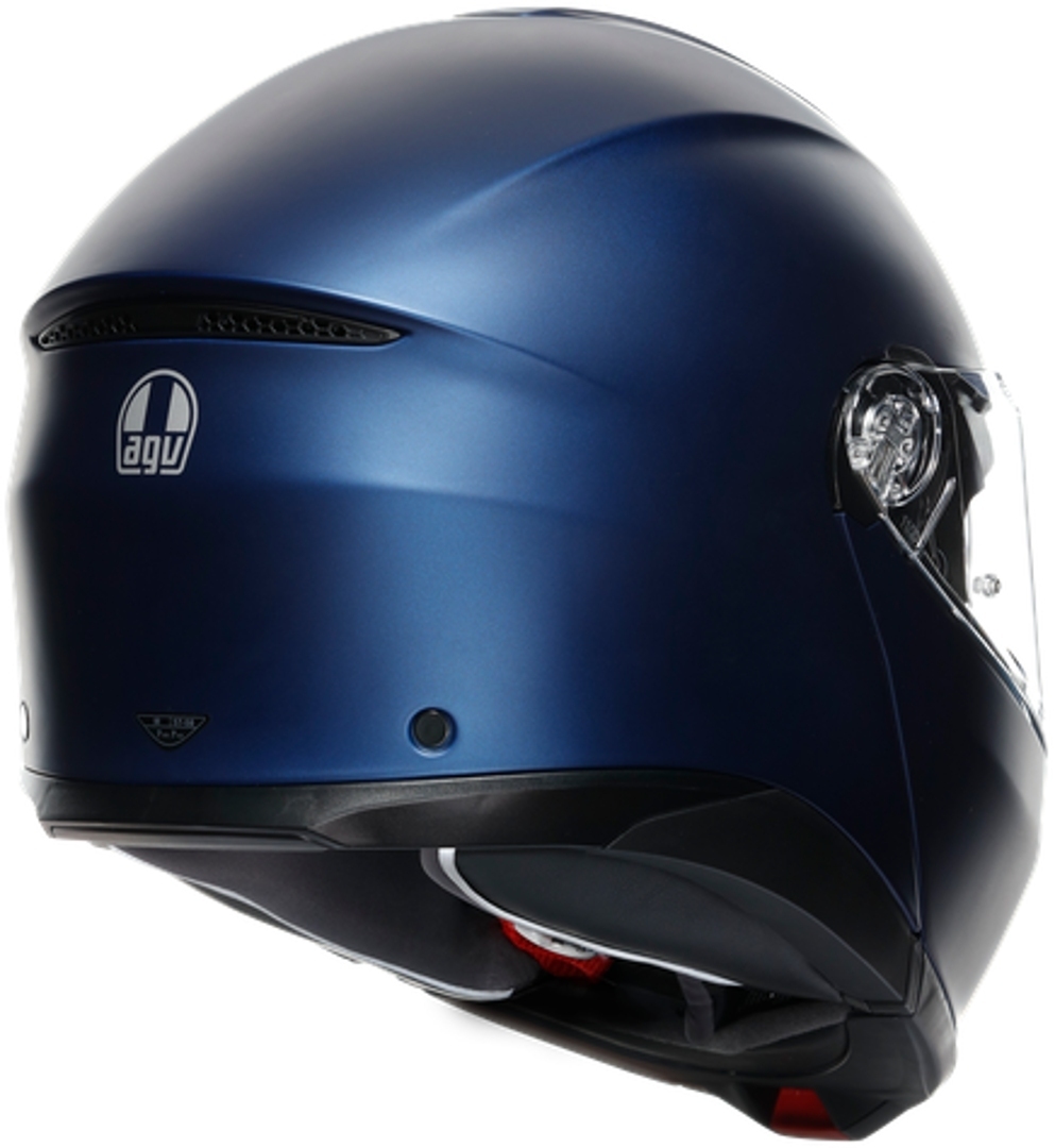 AGV Tourmodular Mono Cască albastru XXL (63/64) Figura 5