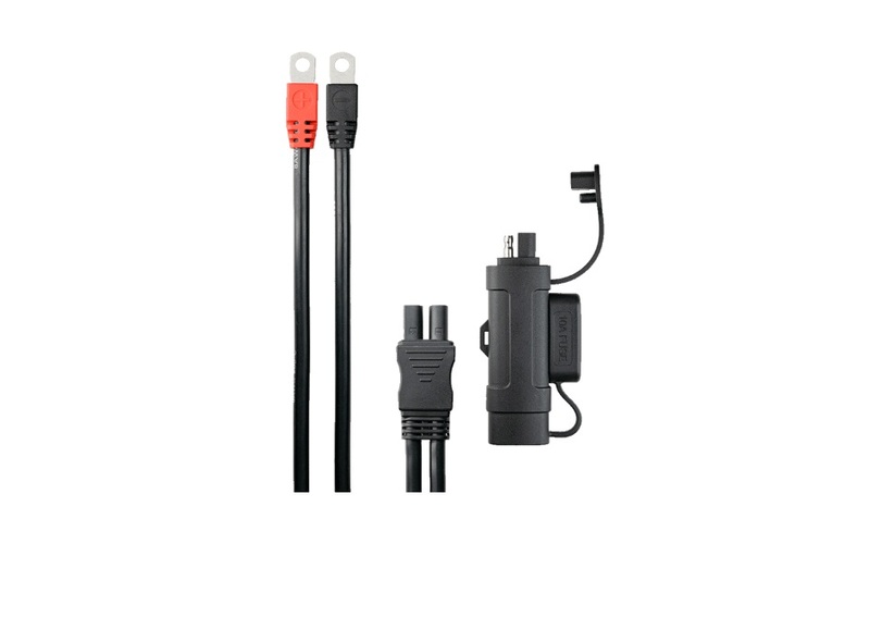 BS Battery Öglkontakt PA01 MAX Figur 3