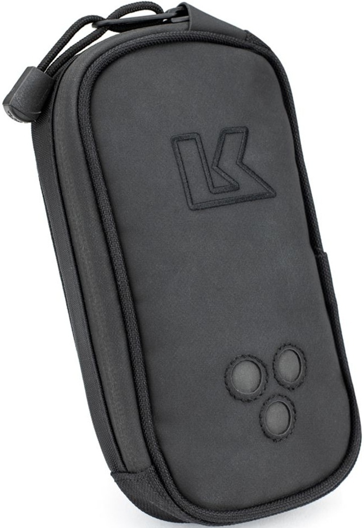 Kriega XL Sele Ficka Höger Figur 1