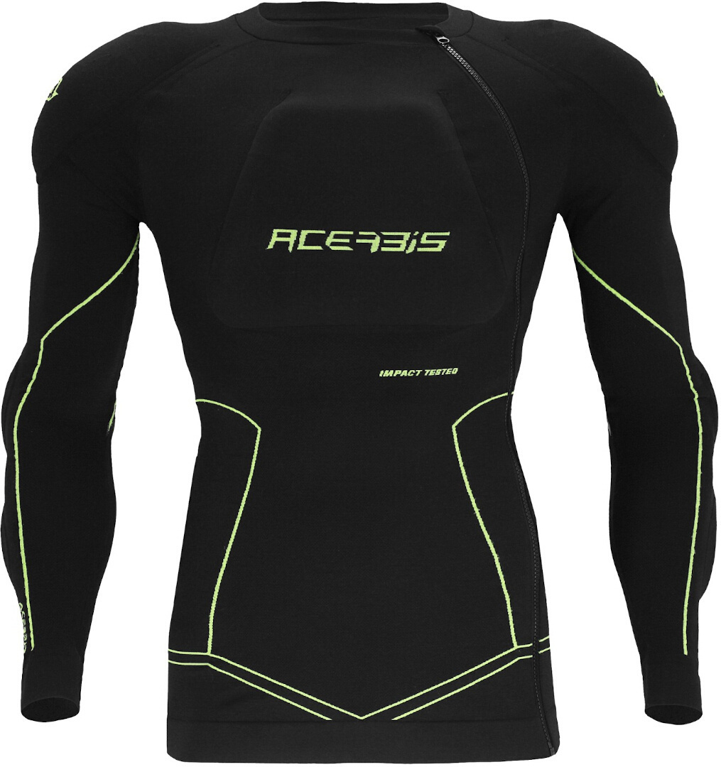 Acerbis Density Protector jakke S/M Figur 4