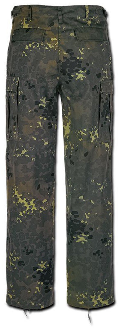 Brandit US Ranger Housut Naamiointi 3XL Kuva 2