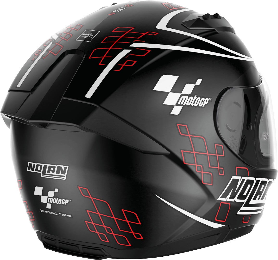 Nolan N60-6 MotoGP Casco M (58) Figura 2