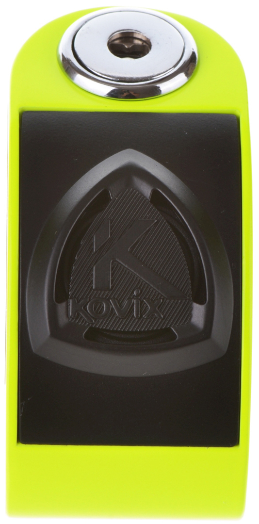Kovix KD6 Blocaj pe disc de frână verde Figura 5