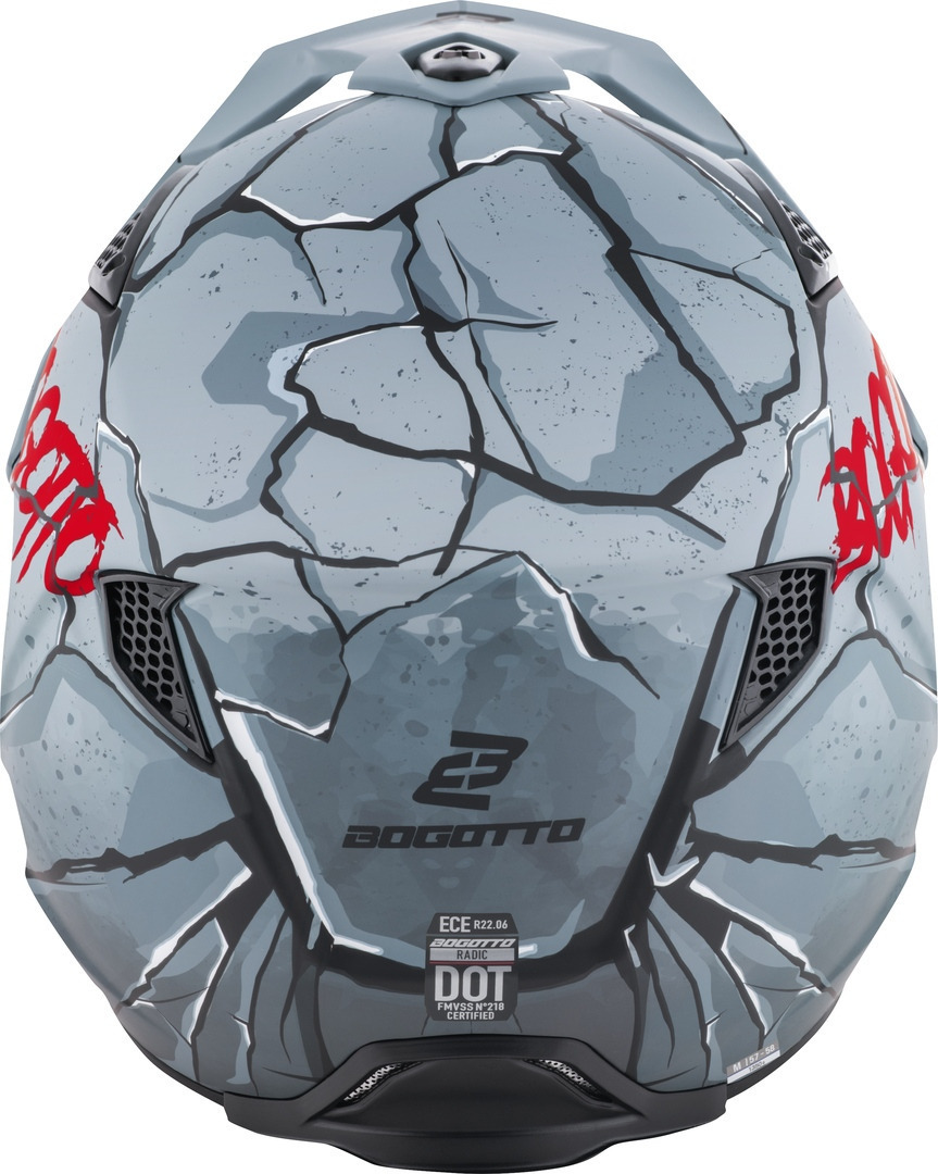 Bogotto Radic Onix 22.06 Cască L Figura 18