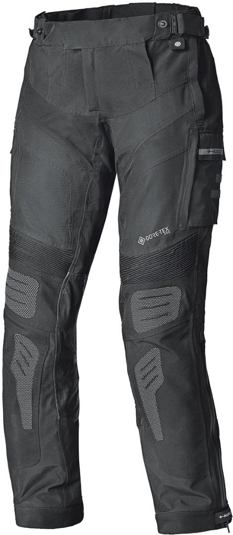 Held Atacama Base Gore-Tex Motorrad Textilhose schwarz 5XL Abbildung 1