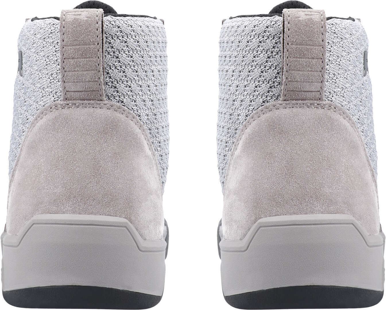 Richa Mistral Air Chaussures de moto Gris clair 41 Figure 4