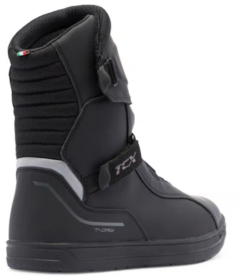 TCX Tourstep WP waterproof Motorcycle Boots 48 Figure 6