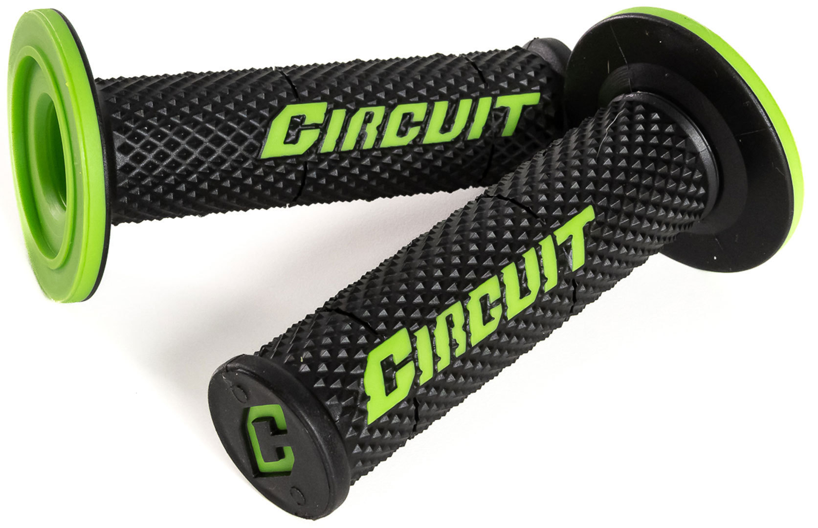 Circuit Equipment CIRCUIT V Priză verde Figura 2