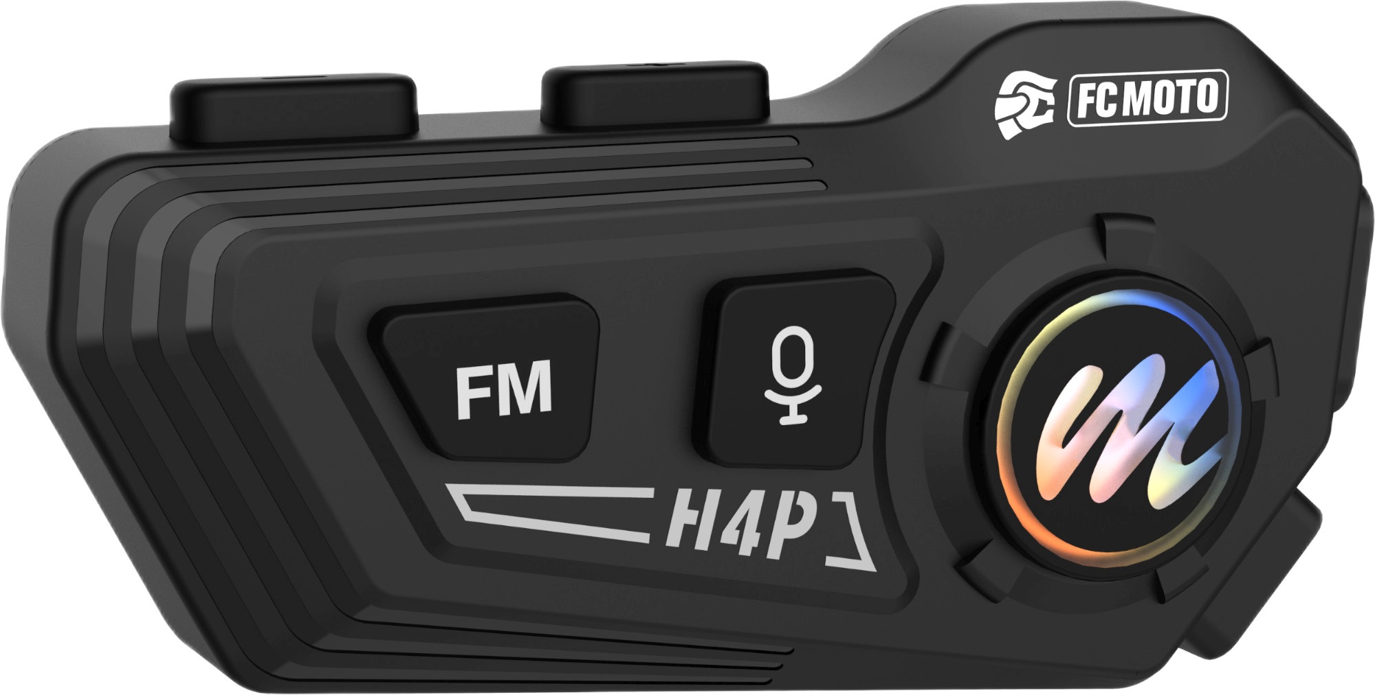 MOMAN H4P FC-Moto Edition Căști Bluetooth Figura 1