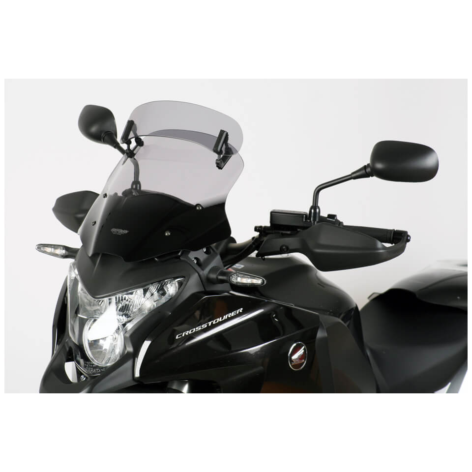 MRA Touring tela T, Honda CROSSTOURER de 2012-2015 em Artigo principal Figura 1