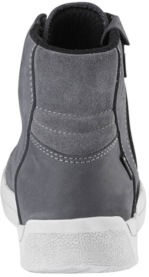 Side view of Gaerne G-Rome GTX waterproof Motorcycle Shoes
