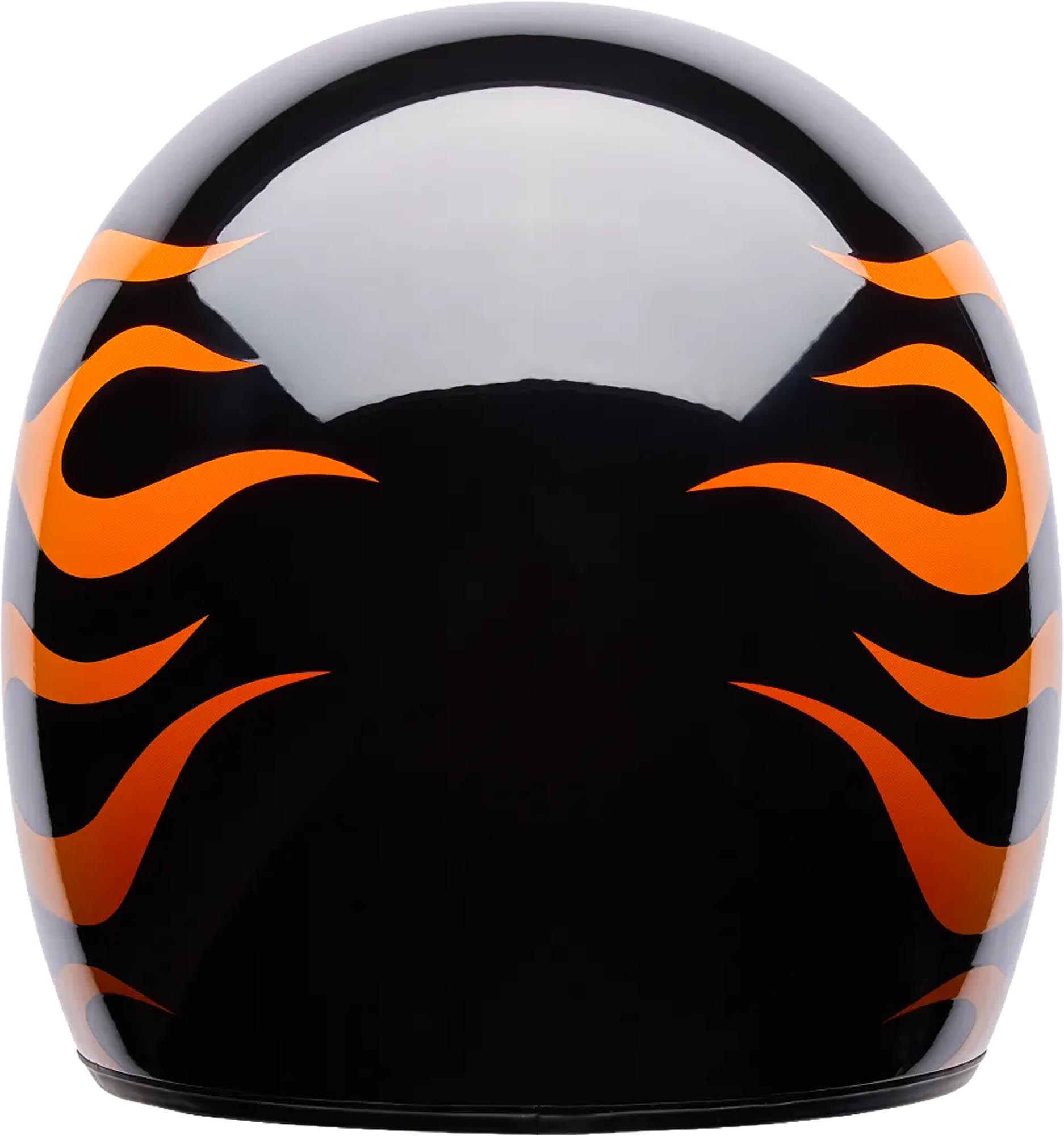 Bell Moto-3 Flint Casco da motocross M (57/58) Figura 6