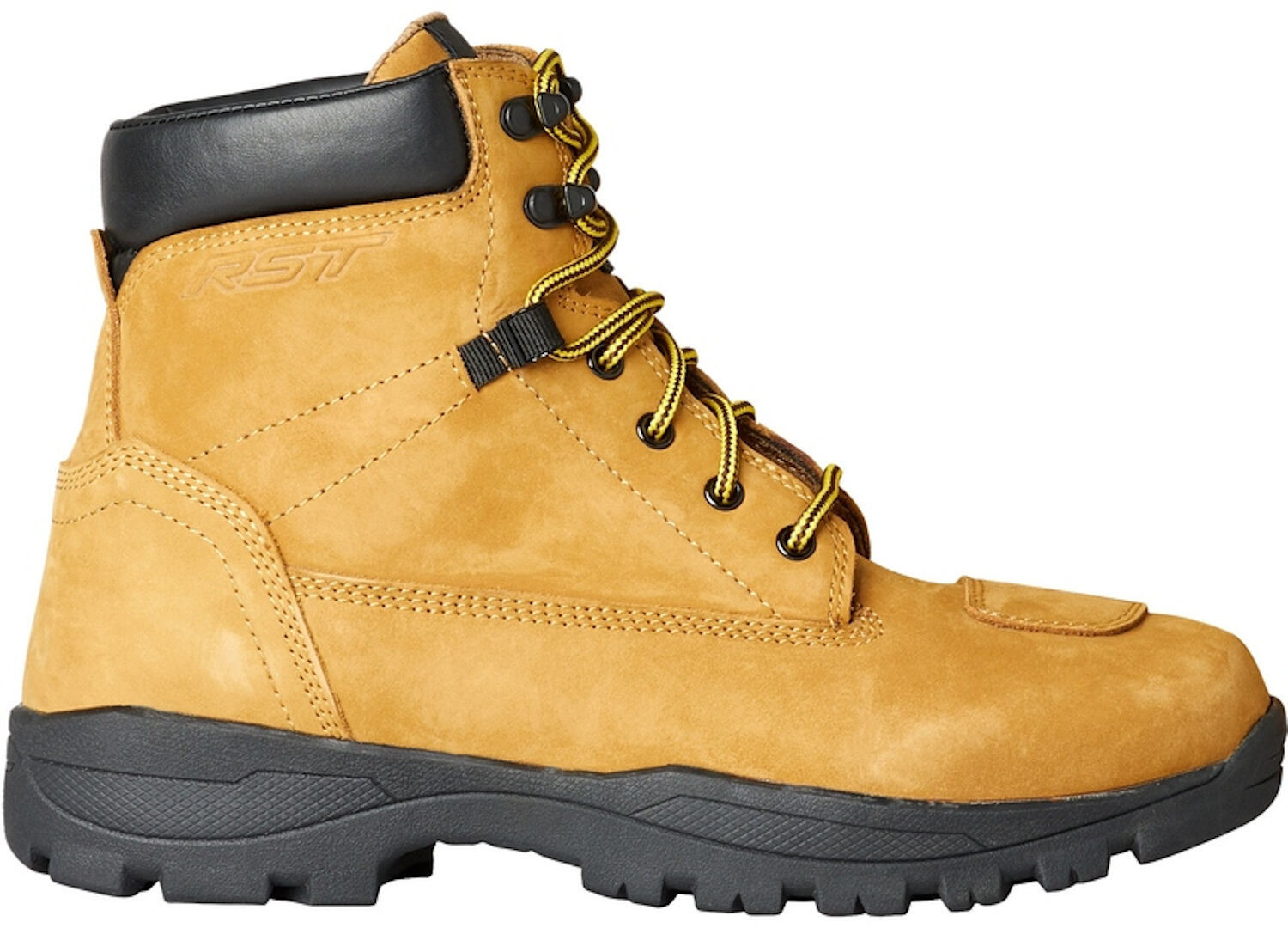 RST Workwear Motorcycle Boots 47 Figure 3