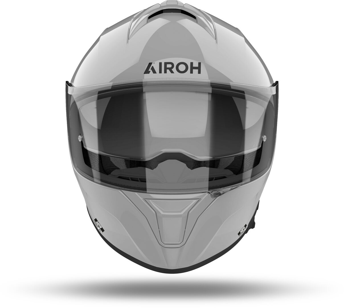 Airoh Spark 2 Color Casque gris XXL (63) Figure 3