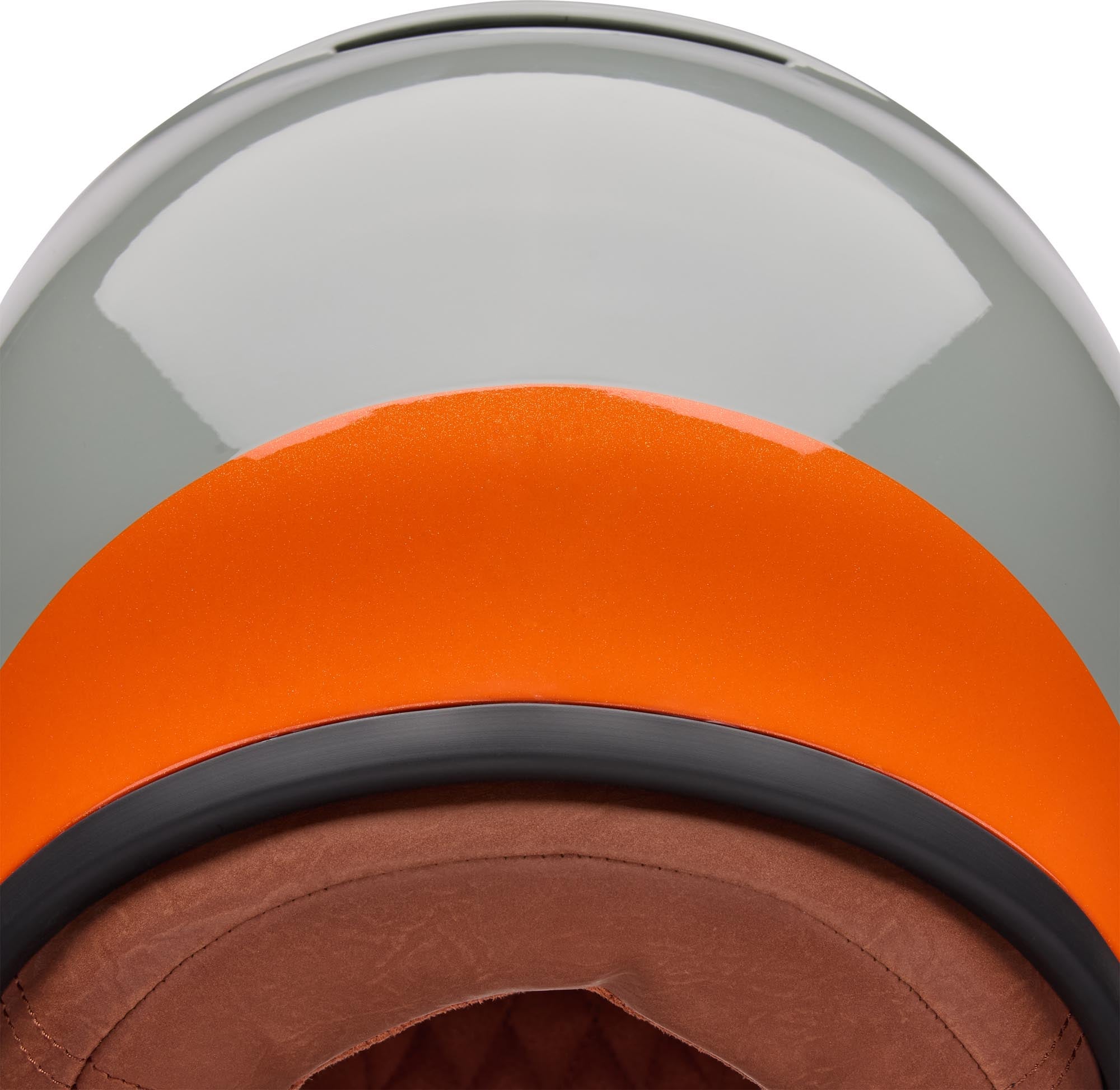 Bell TX501 Sprint Casco a reacción Piedra gris XL (61/62) Figura 8