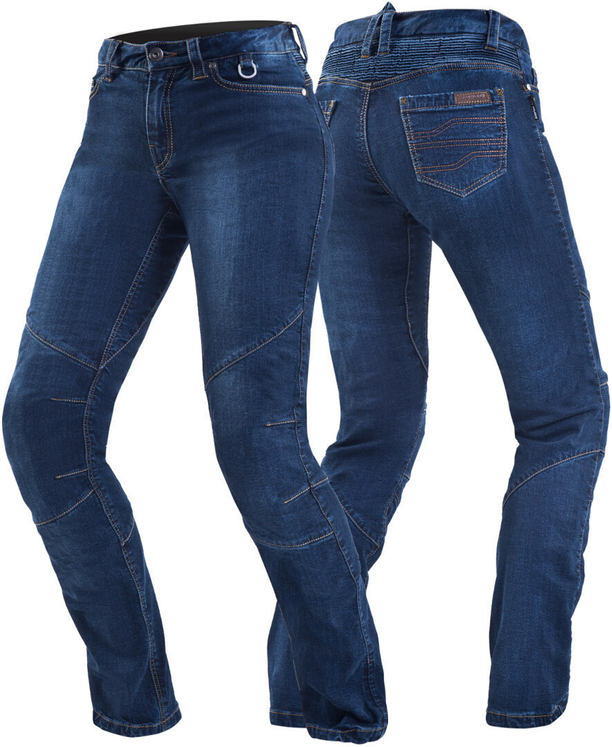SHIMA Sansa Jeans Moto Donna 24 Figura 3