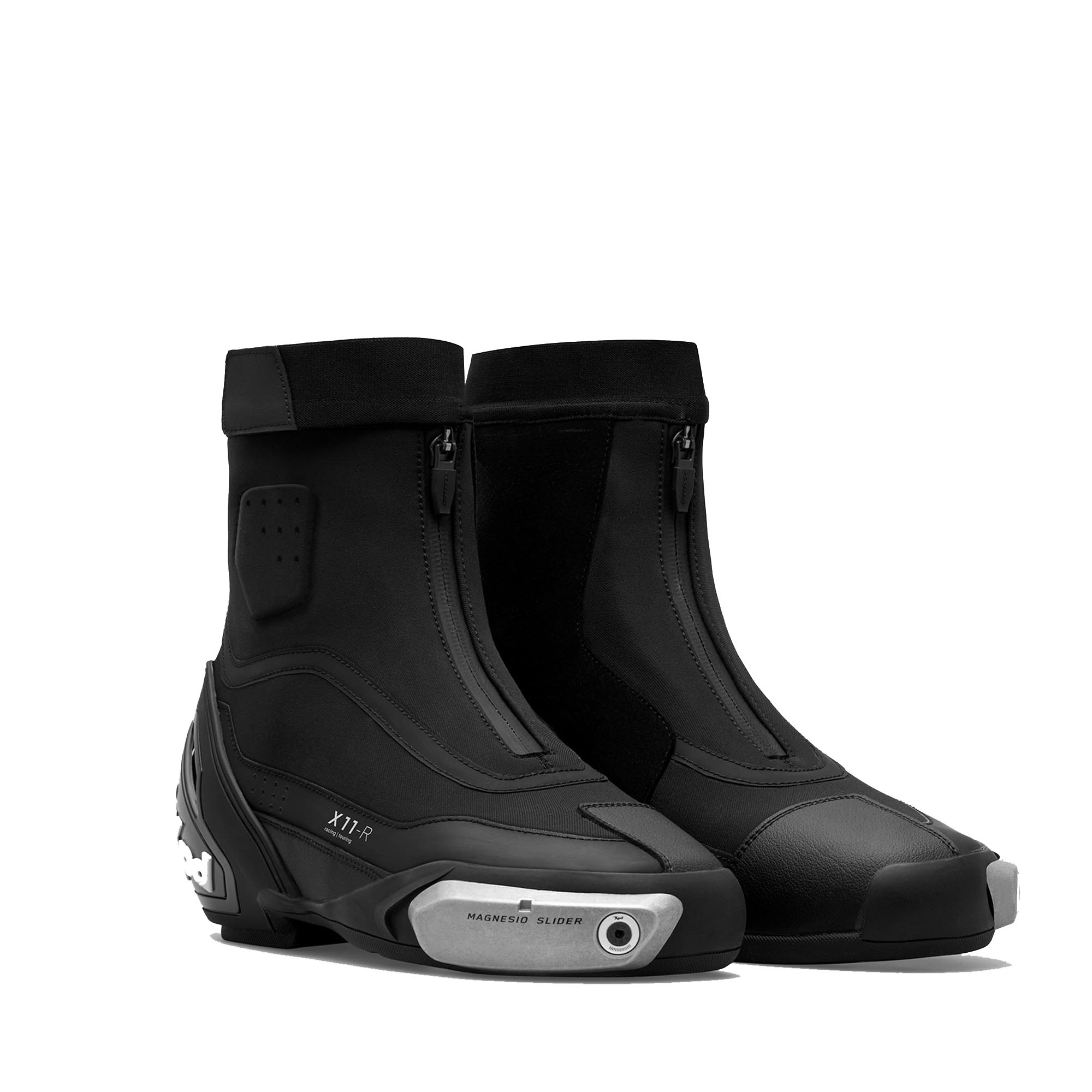 XPD X11-R Botas de Motocicleta Artigo principal Figura 1