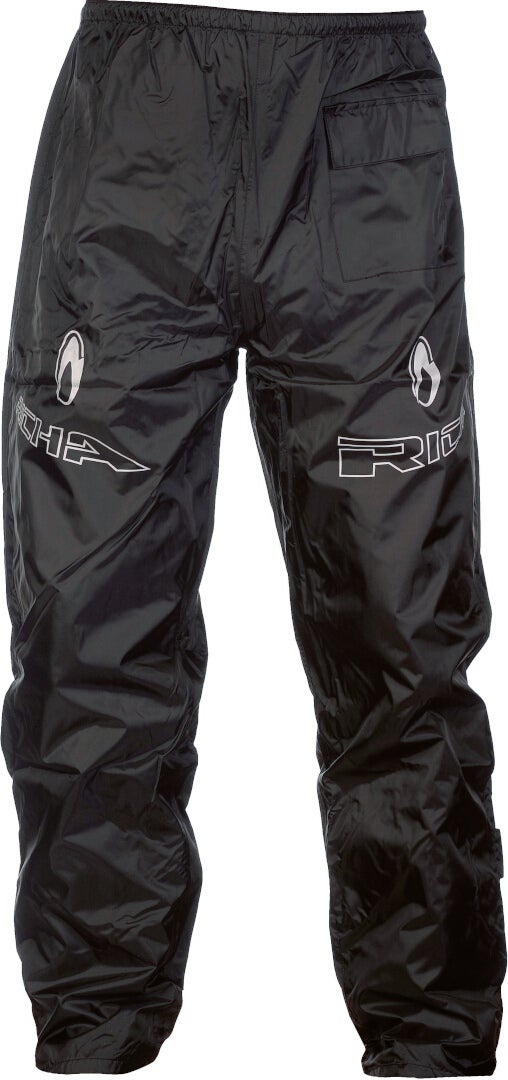 Richa Rainwarrior Motorrad Regenhose XXL Abbildung 1